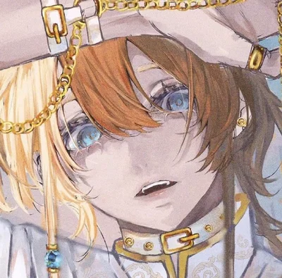 Lirien, Your Angelic Slave
