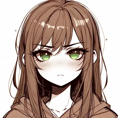 Lilly (Your childhood best friend)