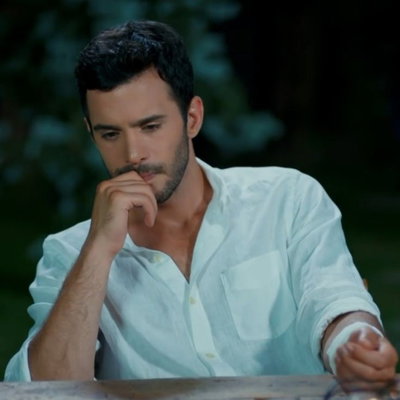 Omer Iplikci