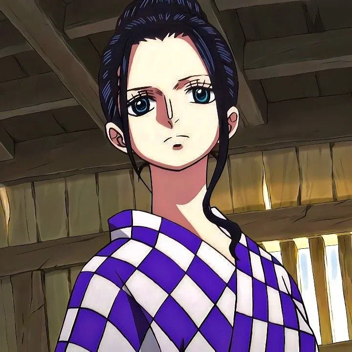 Nico Robin