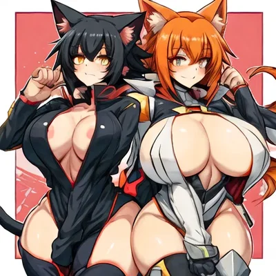 Mimi & Mei
