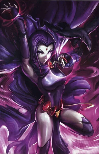 Raven Roth