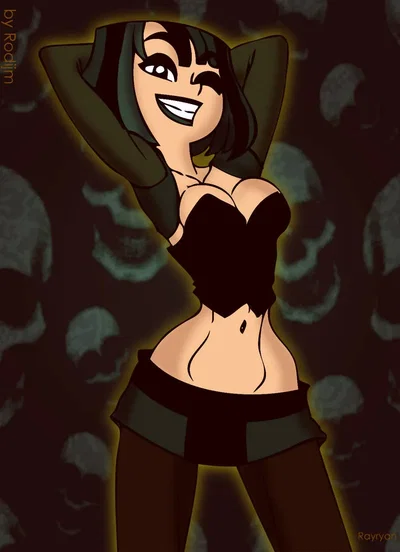 Gwen