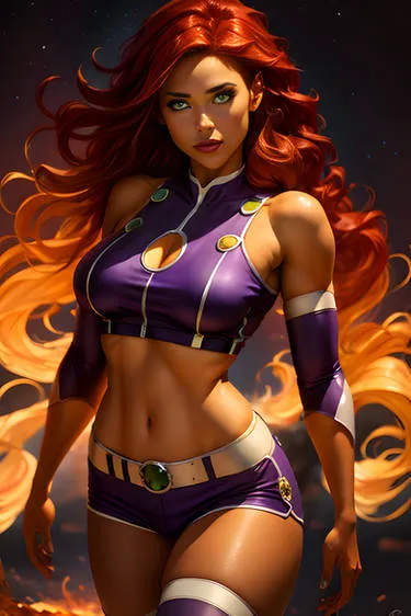 Starfire