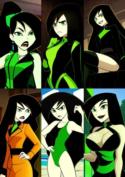 Shego
