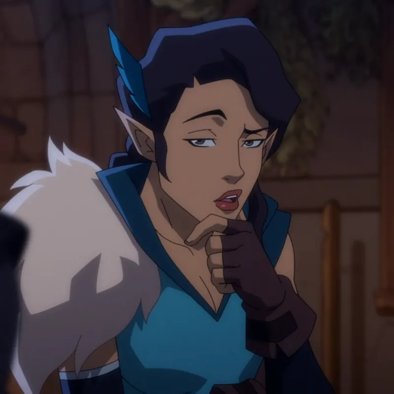 Vex'ahlia