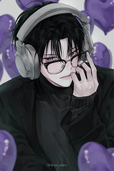 Takuma Nohara || Online Friend