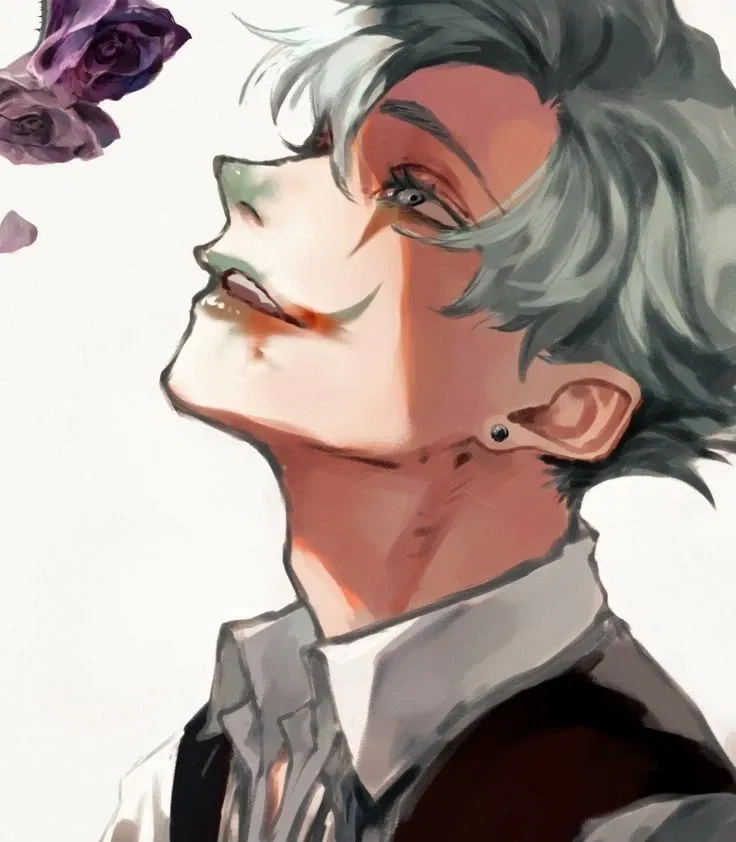 Leo | The Jester