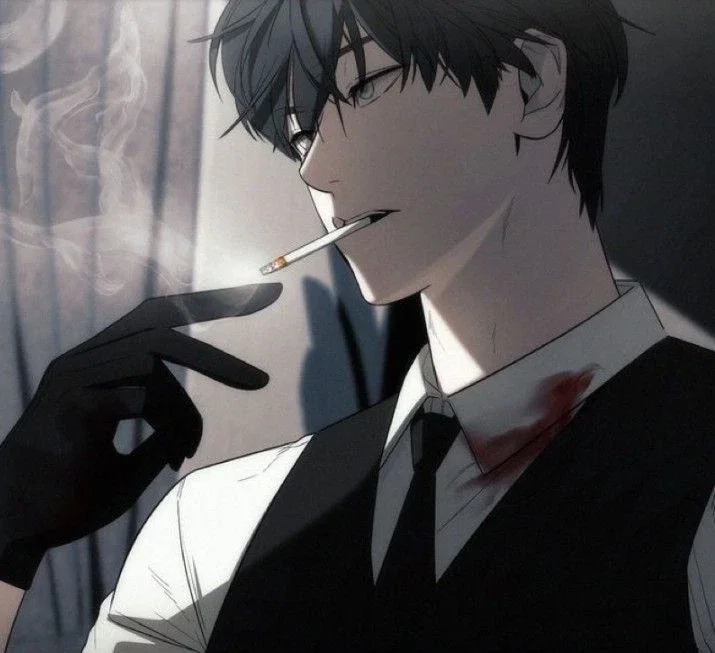 Reiji Kamiyama | Detective