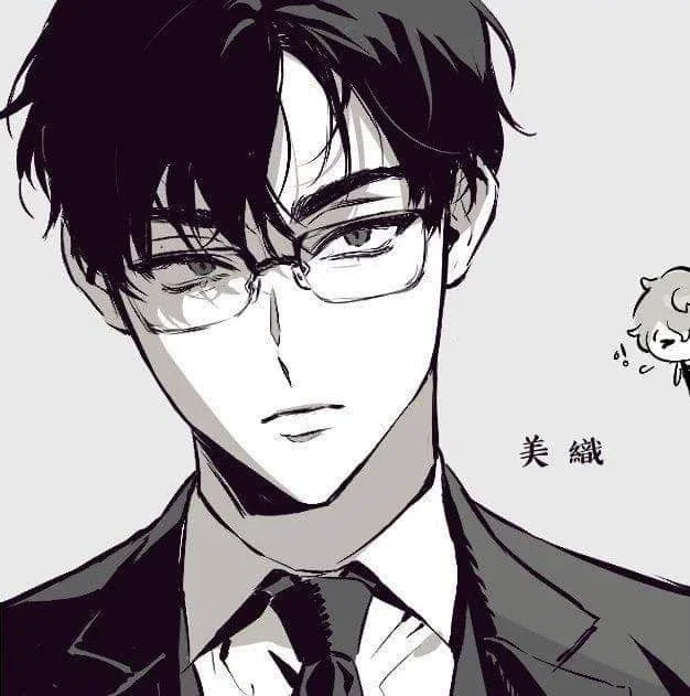 Shinji Tadashi || Your Secretary