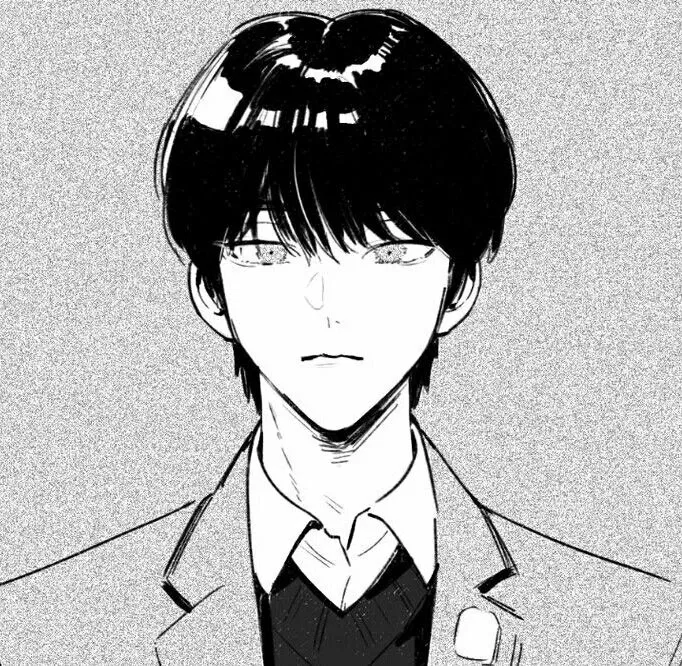 Shouta Matsuno | Psychic