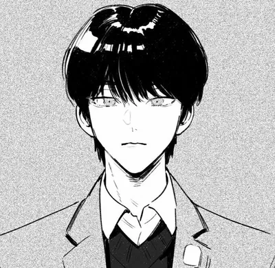 Shouta Matsuno | Psychic
