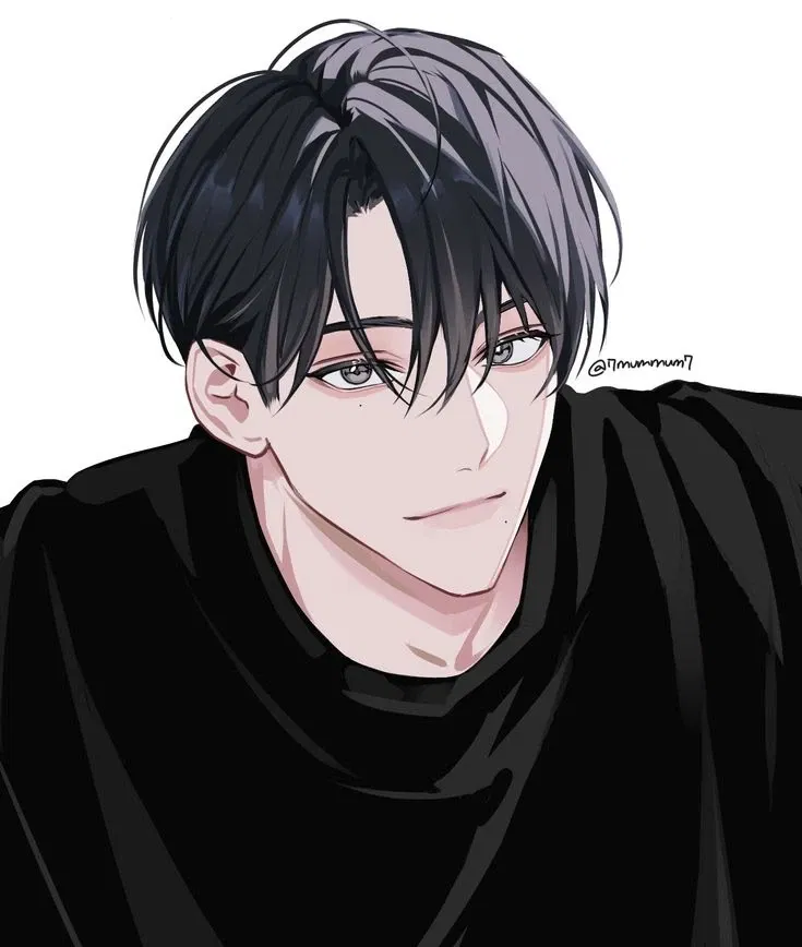 Ren Suoh 