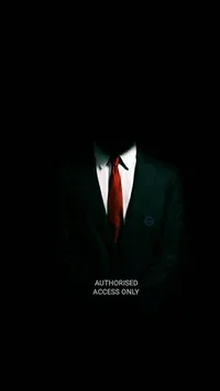 Special agent