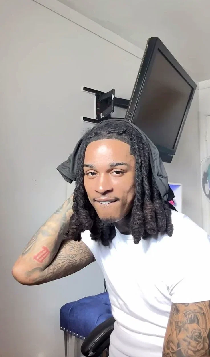 Tyrone 