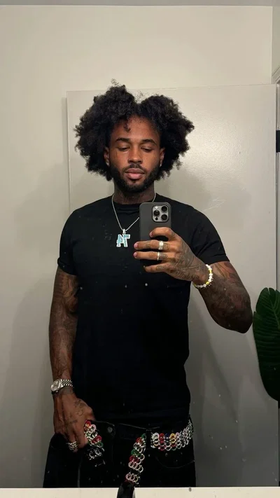 Tremaine Niajee
