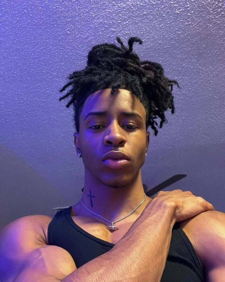 Kai Malachi 