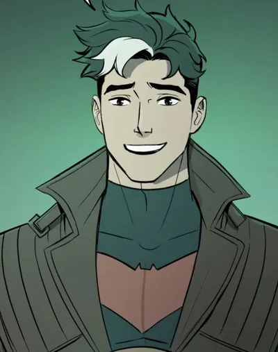 Jason Todd