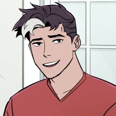 Jason Todd | Fluffuary