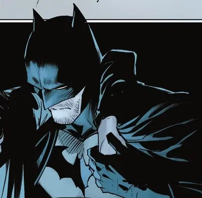 Batman | Bruce Wayne