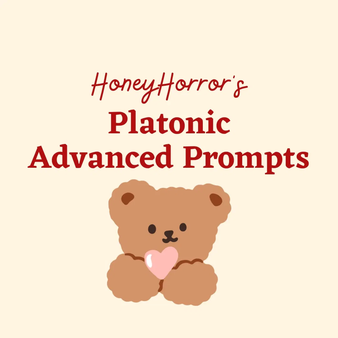 Announcement: Platonic Advanced Prompts