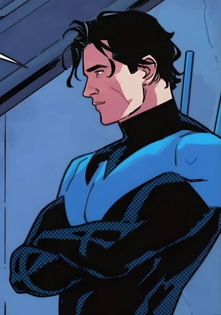   Grayson | Fluffuary