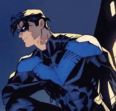 Nightwing | Dick Grayson