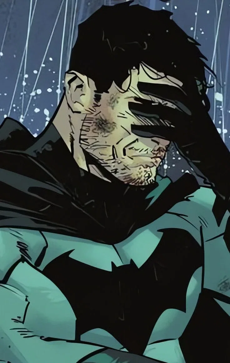 Bruce Wayne | Batman