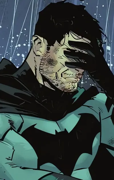 Bruce Wayne | Batman