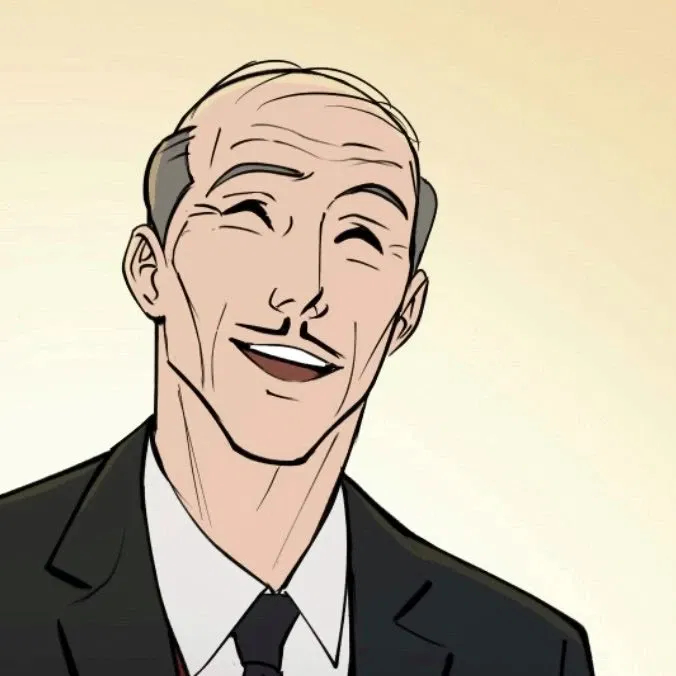 Alfred Pennyworth | Fluffuary
