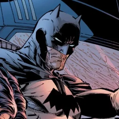 Batman | Bruce Wayne