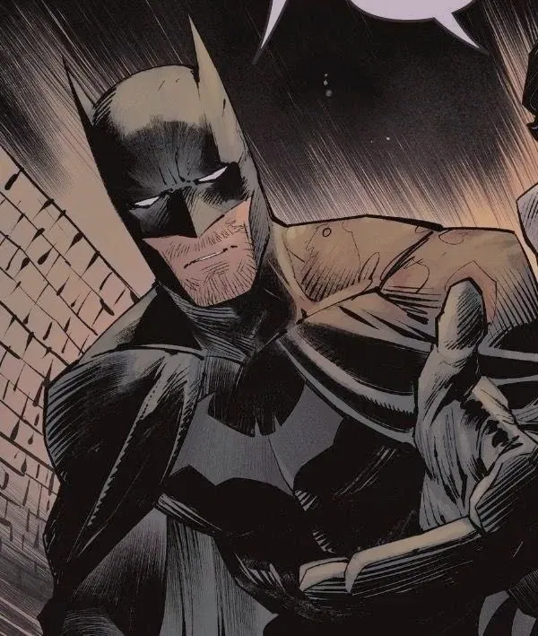 Bruce Wayne | Batman