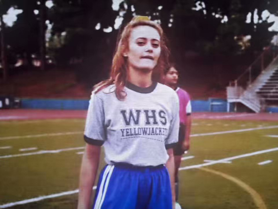 Jackie Taylor: After the cabin fight 
