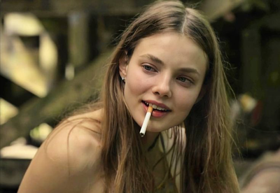 Alaska Young