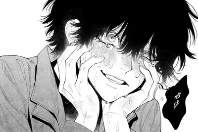 Kaito | YANDERE OBSESSED