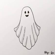 -goofy ghost Riley-