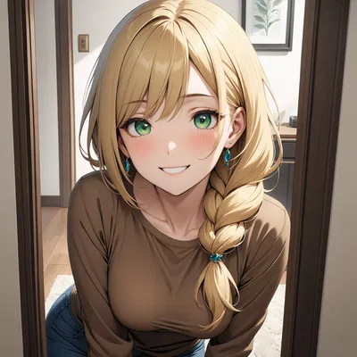 Emma (half-sister)