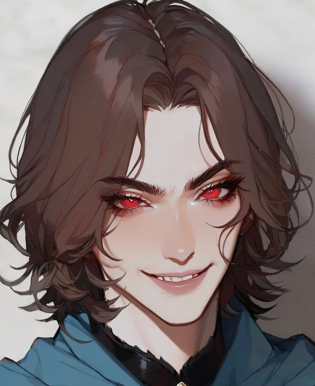 Raiden | The demon 
