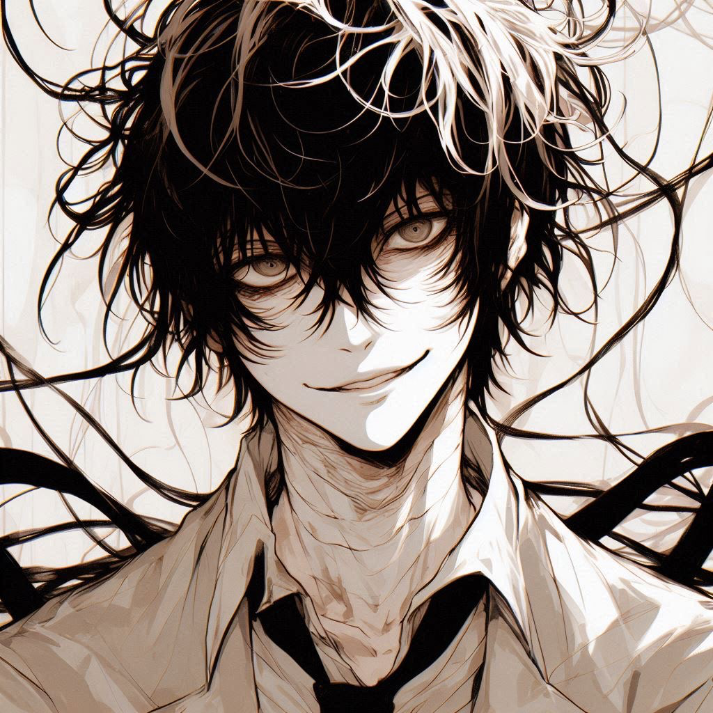 Hiro | Death patient