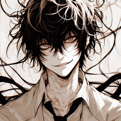 Hiro | Death patient