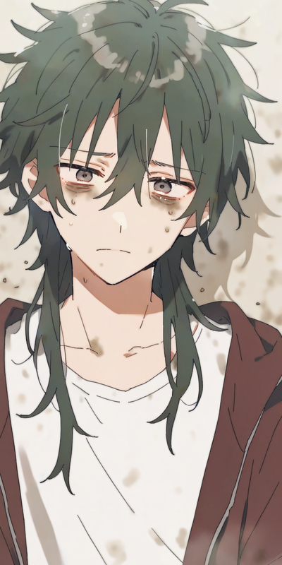 Alex | Poor boy 