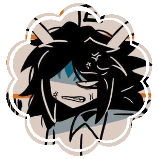 [ Miss Thavel ]