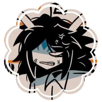 [ Miss Thavel ]