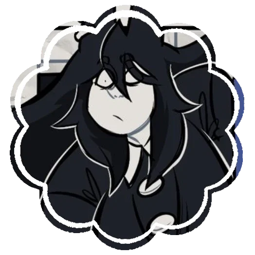 [ Miss Circle ]