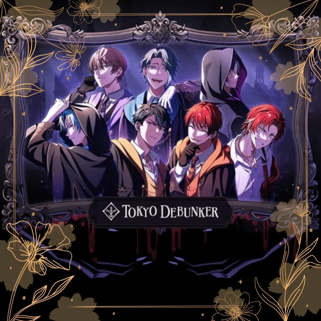 Tokyo Debunker {Sandbox}