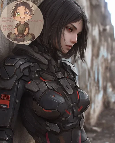 Widow | Hesitations