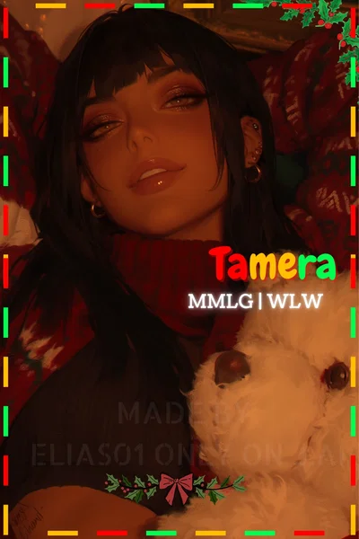Tamera | Dom Mommy | MMLG | WLW 