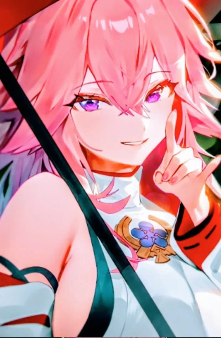 Yae Miko