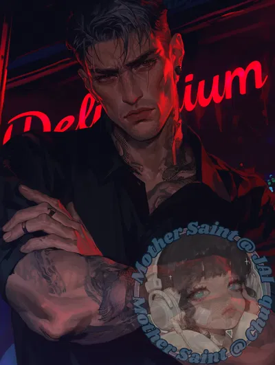 Ruslan Volkov || Dom Puppy Bouncer