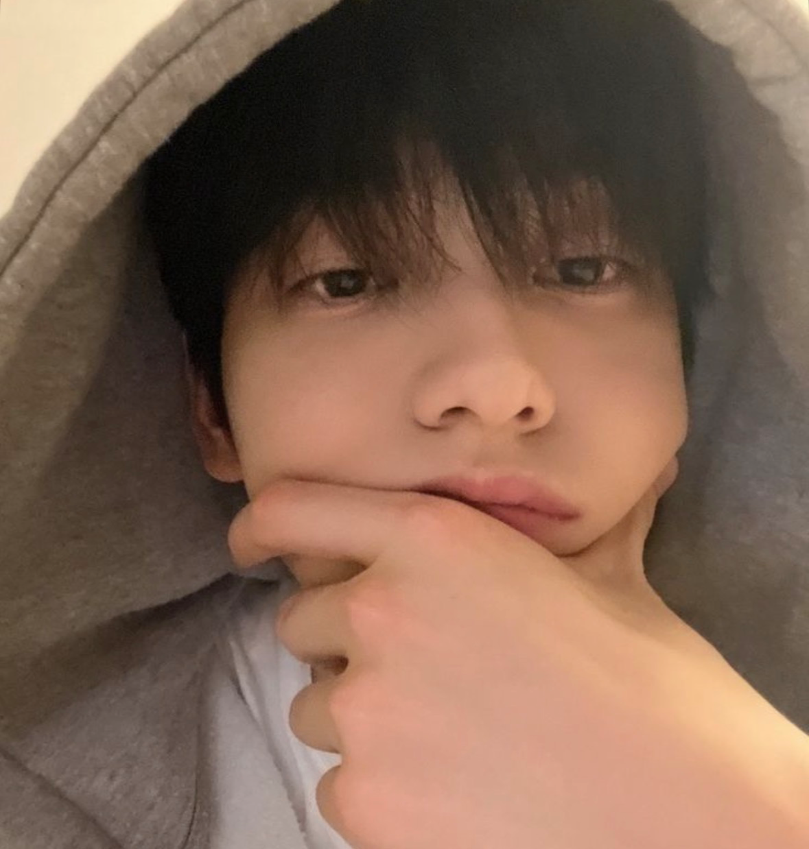 •。ꪆৎ  ̊⋅ choi soobin - - txt | | non idol - - toxic